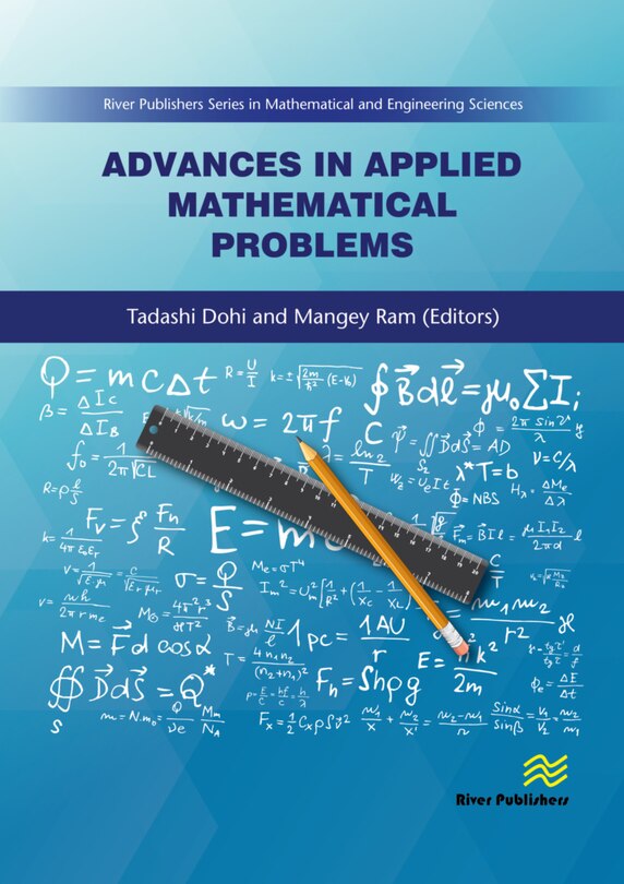 Front cover_Advances In Applied Mathematical Problems