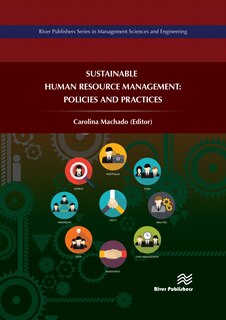 Front cover_Sustainable Human Resource Management