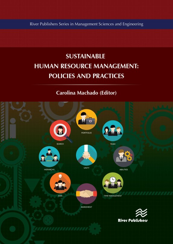 Front cover_Sustainable Human Resource Management