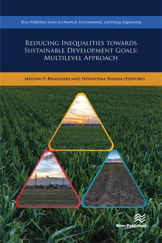 Couverture_Reducing Inequalities Towards Sustainable Development Goals