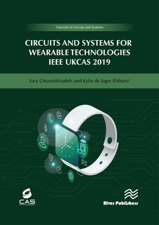 Couverture_Circuits And Systems For Wearable Technologies
