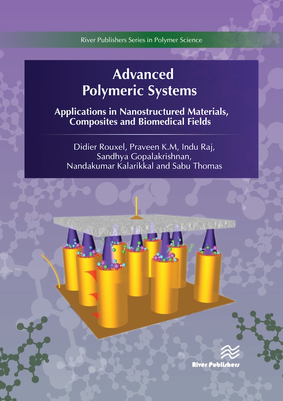 Couverture_Advanced Polymeric Systems