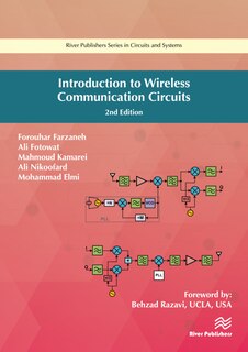 Couverture_Introduction To Wireless Communication Circuits