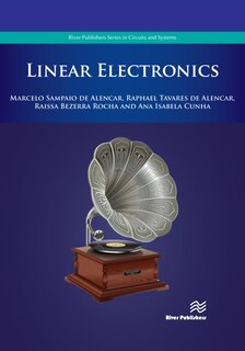 Front cover_Linear Electronics