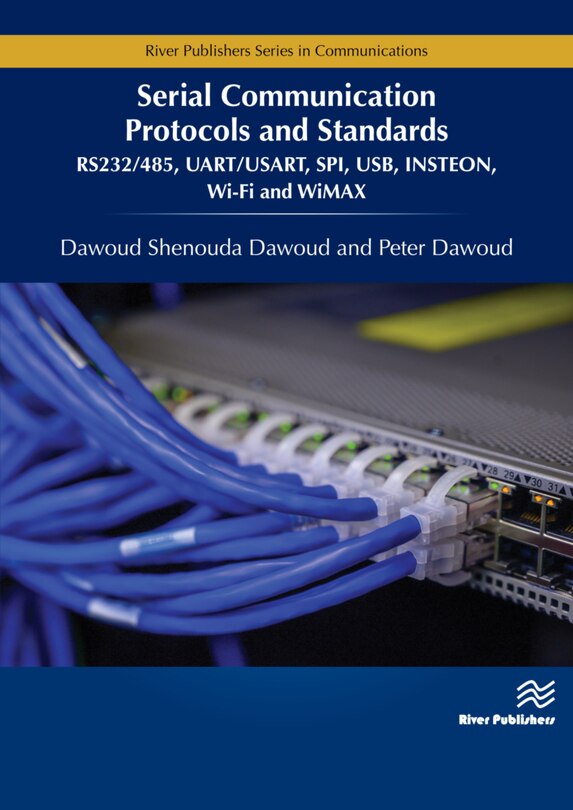 Front cover_Serial Communication Protocols And Standards