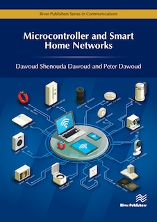 Couverture_Microcontroller And Smart Home Networks
