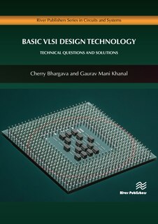 Couverture_Basic Vlsi Design Technology