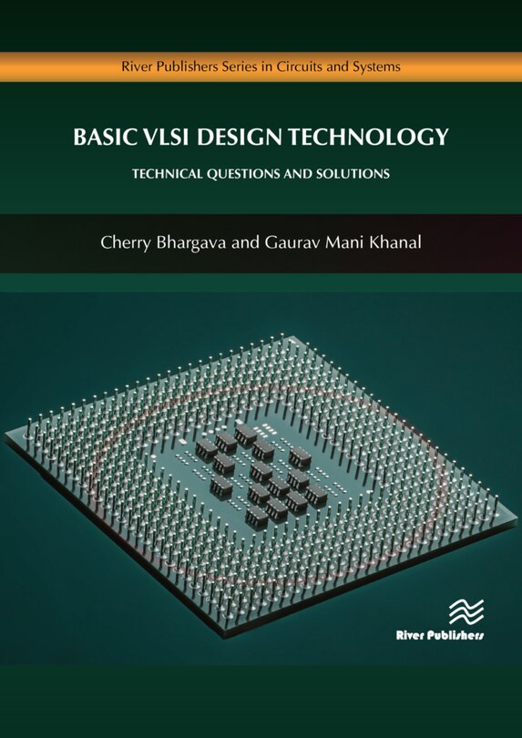 Couverture_Basic Vlsi Design Technology
