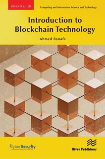 Couverture_Introduction to Blockchain Technology