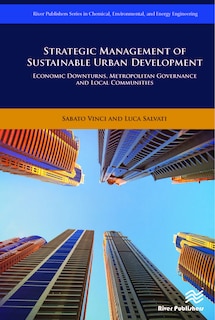 Front cover_Strategic Management of Sustainable Urban Development