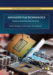 Couverture_Advanced Vlsi Technology