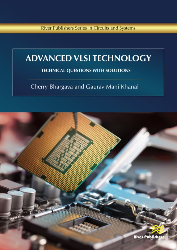 Couverture_Advanced Vlsi Technology