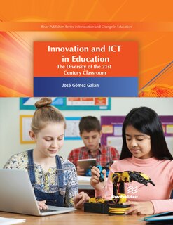Front cover_Innovation And Ict In Education