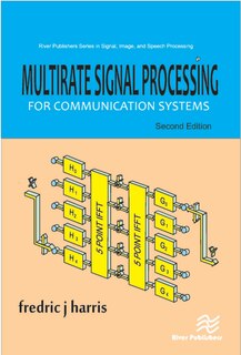 Front cover_Multirate Signal Processing For Communication Systems