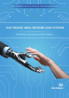 Couverture_Electronic Skin - Sensors And Systems