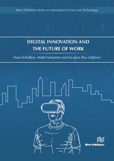 Front cover_Digital Innovation And The Future Of Work