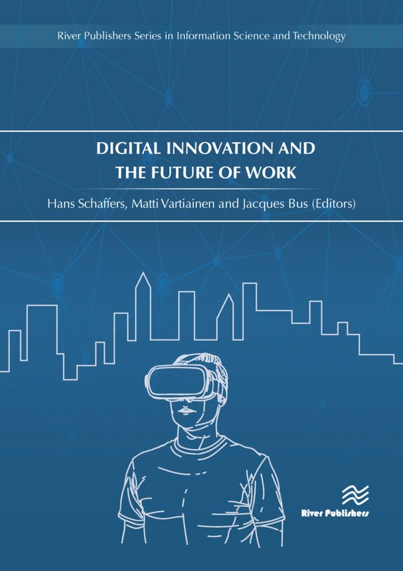 Front cover_Digital Innovation And The Future Of Work