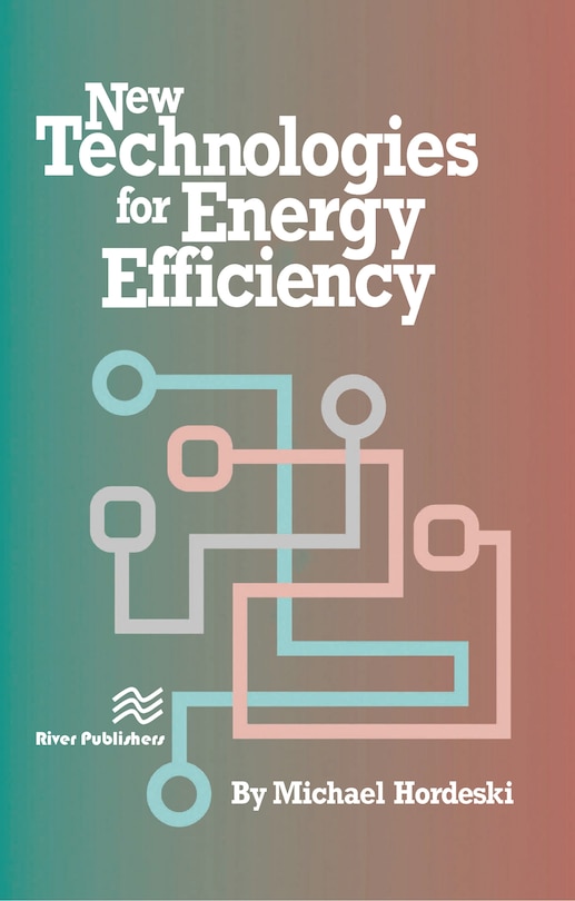 Couverture_New Technologies For Energy Efficiency