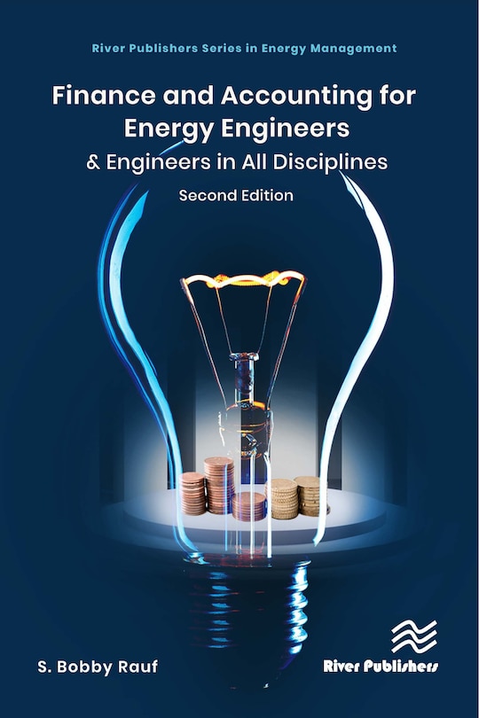 Front cover_Finance and Accounting for Energy Engineers