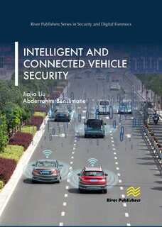Front cover_Intelligent And Connected Vehicle Security