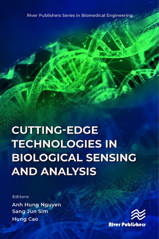 Front cover_Cutting-edge Technologies in Biological Sensing and Analysis