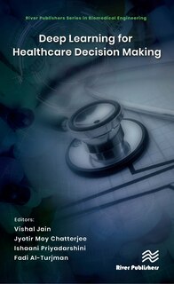 Couverture_Deep Learning for Healthcare Decision Making