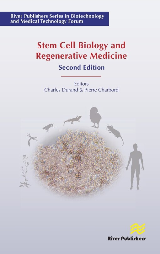 Couverture_Stem Cell Biology And Regenerative Medicine