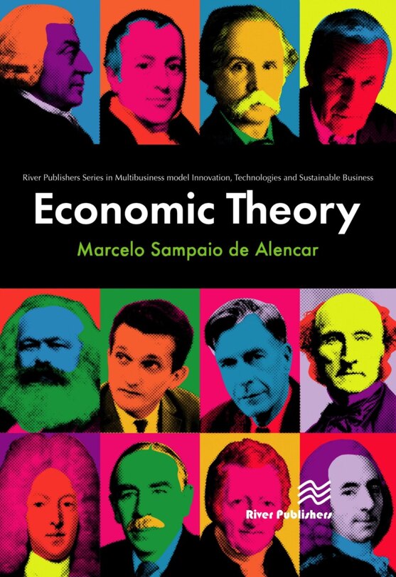 Front cover_Economic Theory