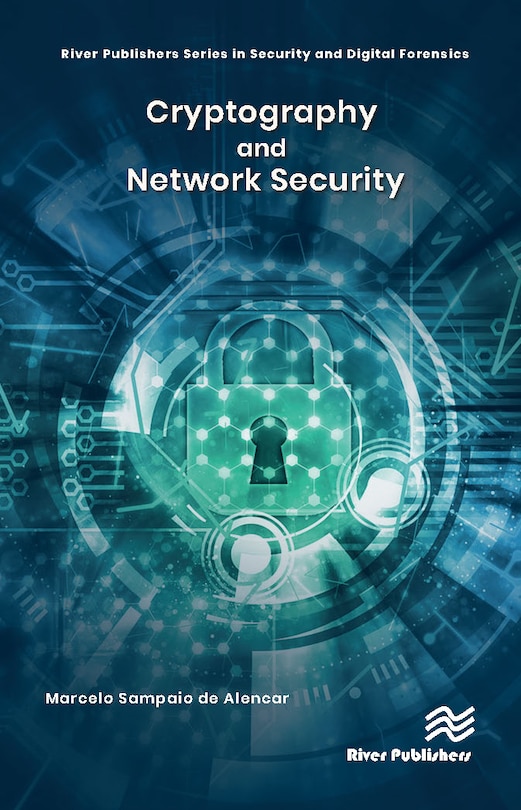 Front cover_Cryptography and Network Security