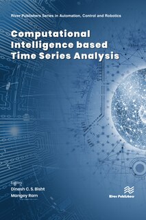 Couverture_Computational Intelligence Based Time Series Analysis