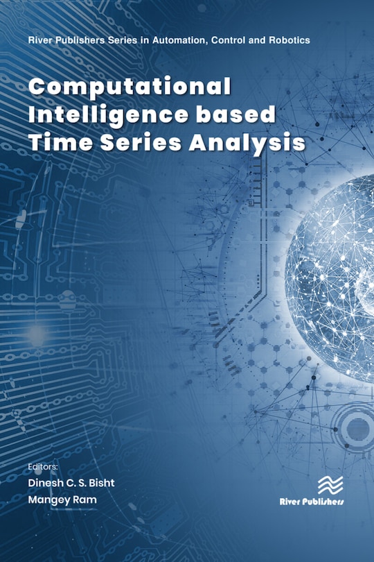 Couverture_Computational Intelligence Based Time Series Analysis