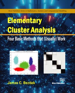 Couverture_Elementary Cluster Analysis