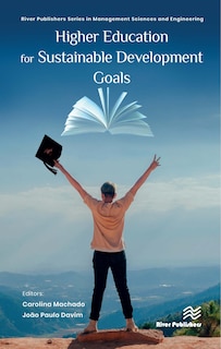 Front cover_Higher Education for Sustainable Development Goals