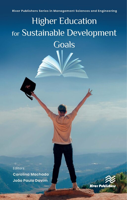 Front cover_Higher Education for Sustainable Development Goals