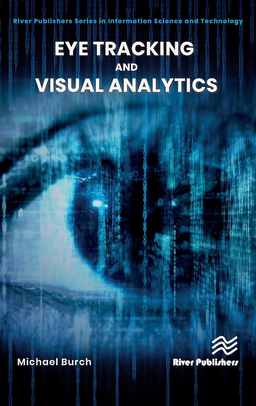 Front cover_Eye Tracking And Visual Analytics