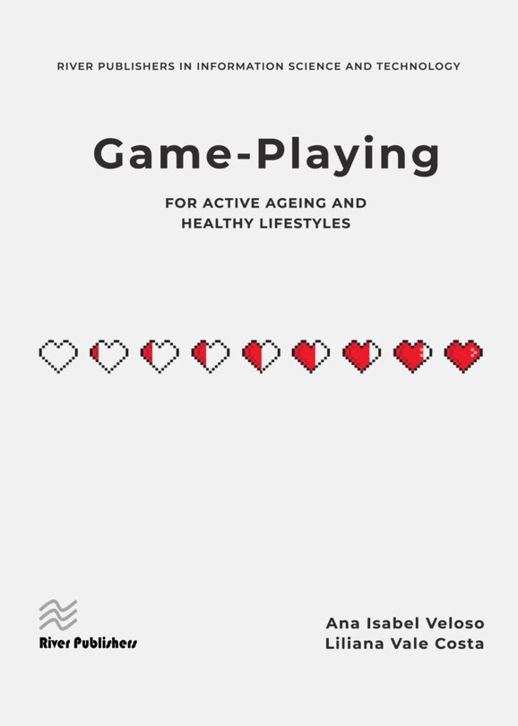 Front cover_Game-playing For Active Ageing And Healthy Lifestyles