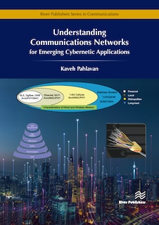 Front cover_Understanding Communications Networks - For Emerging Cybernetics Applications