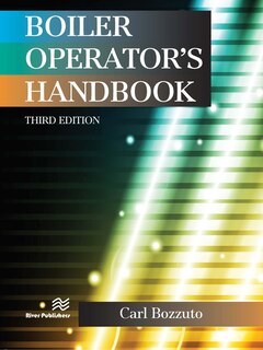 Front cover_Boiler Operator's Handbook