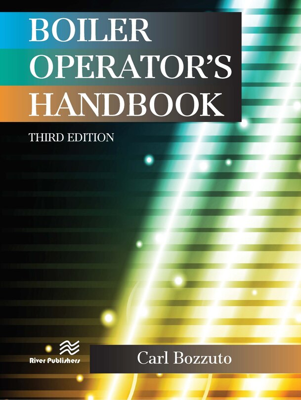 Front cover_Boiler Operator's Handbook