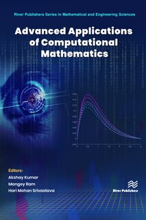 Couverture_Advanced Applications Of Computational Mathematics