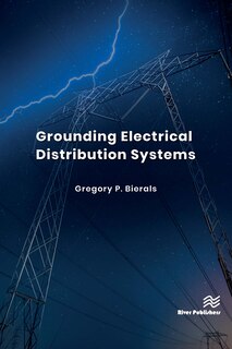 Front cover_Grounding Electrical Distribution Systems