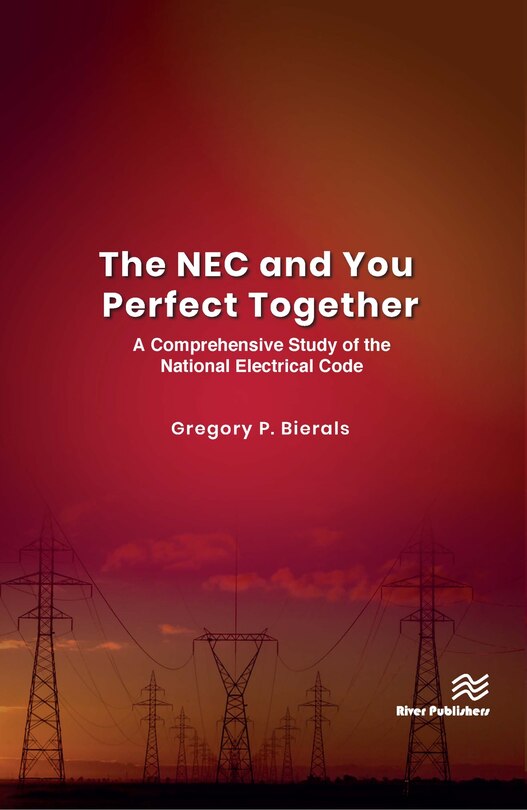 Couverture_The NEC and You Perfect Together