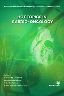 Front cover_Hot Topics In Cardio-oncology