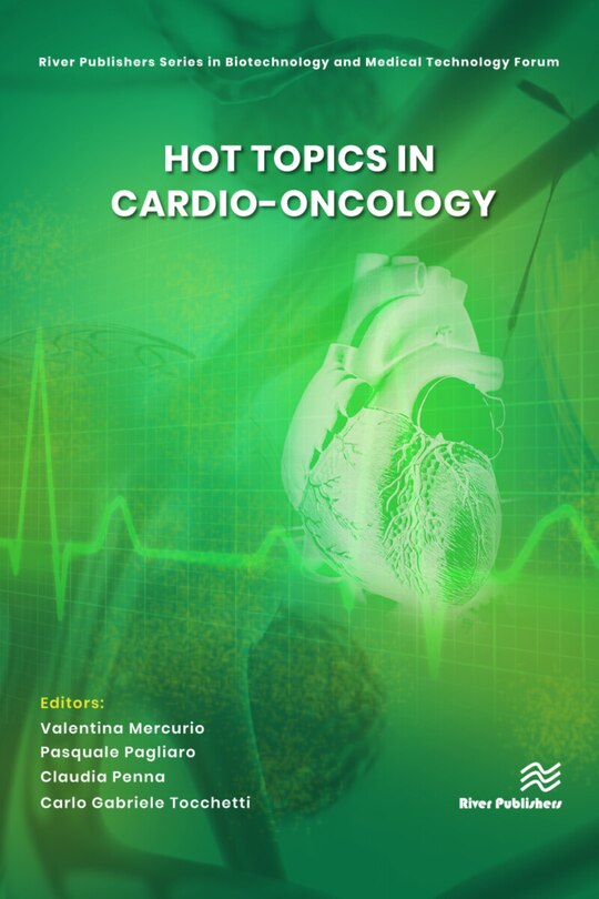 Front cover_Hot Topics In Cardio-oncology