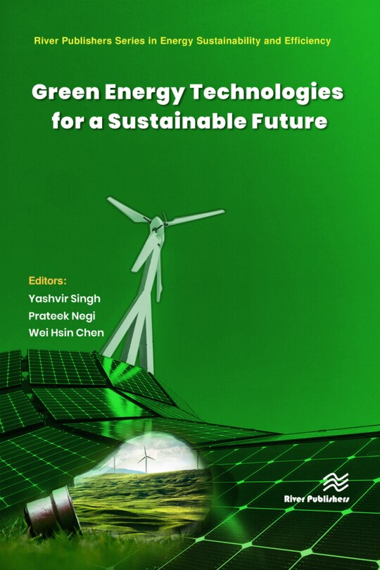 Couverture_Biofuel Technologies for a Sustainable Future - India and Beyond
