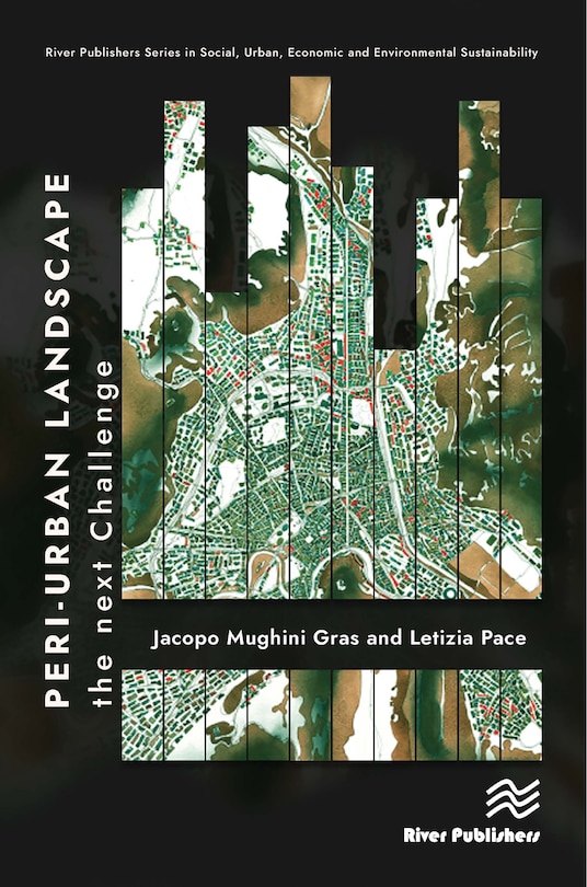 Front cover_Peri-urban Landscape