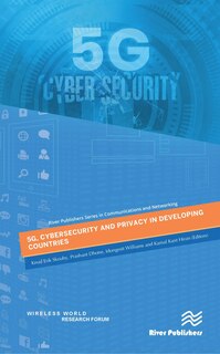 Couverture_5G, Cybersecurity and Privacy in Developing Countries