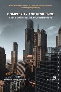Front cover_Complexity And Resilience