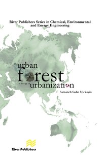 Front cover_The Urban Forest In The Age Of Urbanization