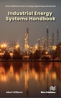 Front cover_Industrial Energy Systems Handbook